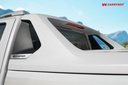 Carryboy R-Series Hard Lid for Isuzu D-Max D/C
