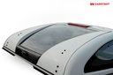Carryboy G500 Canopy For Nissan Navara Pick-Up
