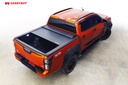 Carryboy R-Series E-Roller Lid For Isuzu Double Cabin Pick-Up