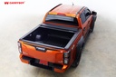 Carryboy R-Series E-Roller Lid For Isuzu Double Cabin Pick-Up