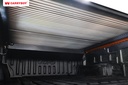 Carryboy R-Series E-Roller Lid For Isuzu Double Cabin Pick-Up
