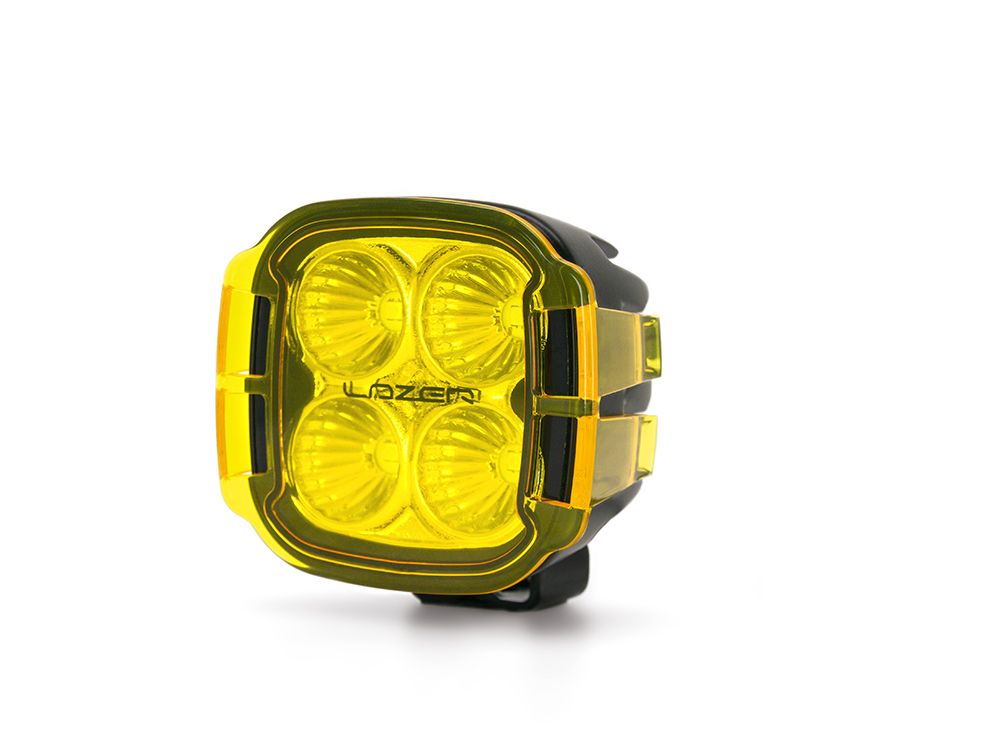 Lazer Utility-25 (Uni-Directional Lens)