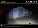 Lazer Utility-25 (Uni-Directional Lens)