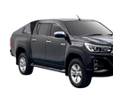 Carryboy Cyberlid 2023+ for Toyota Hilux A Deck