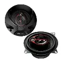 4" 3 Way Pioneer Speakers, Model - TS-R1051S