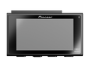 Pioneer 2CH Full HD Dash Camera H520DC
