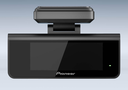 Pioneer 2CH Full HD Dash Camera H820DC