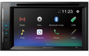 Pioneer Car Stereo Model AVH-245BT C/W Reverse Camera