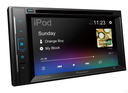 Pioneer Car Stereo Model AVH-245BT C/W Reverse Camera