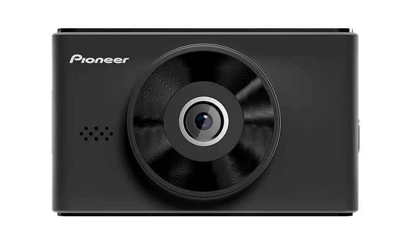 Pioneer Full HD Dash Camera H320SC