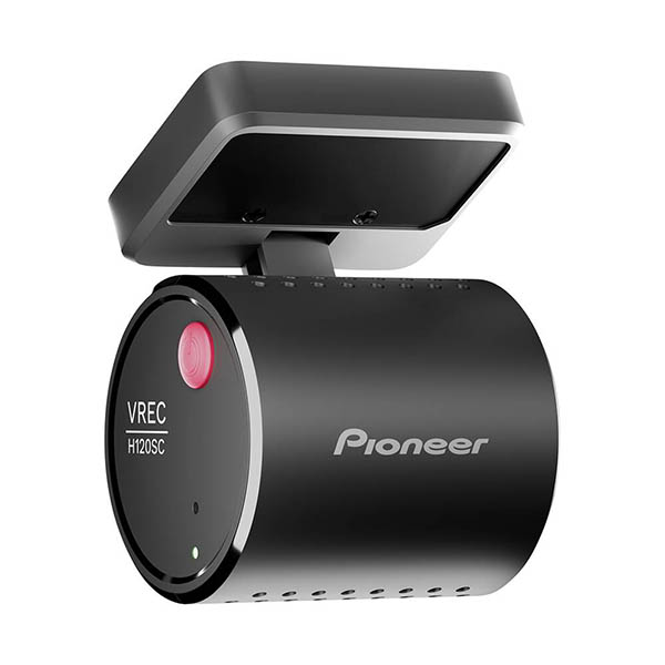 Pioneer Full HD Dash Camera H120SC