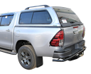 Aeroklas ACA Innover Canopy for Toyota Hilux A-Deck