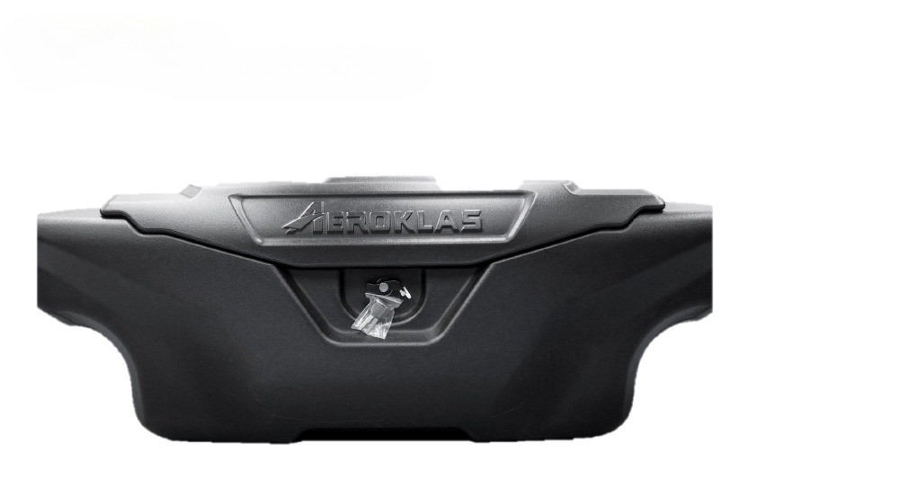 Aeroklas U-Box Gravity 2017 (Size Xl)