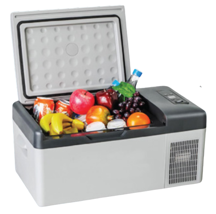 Cargocool C15 Car Fridge