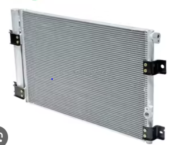 Cargocool Condenser For X30/C40/CX40