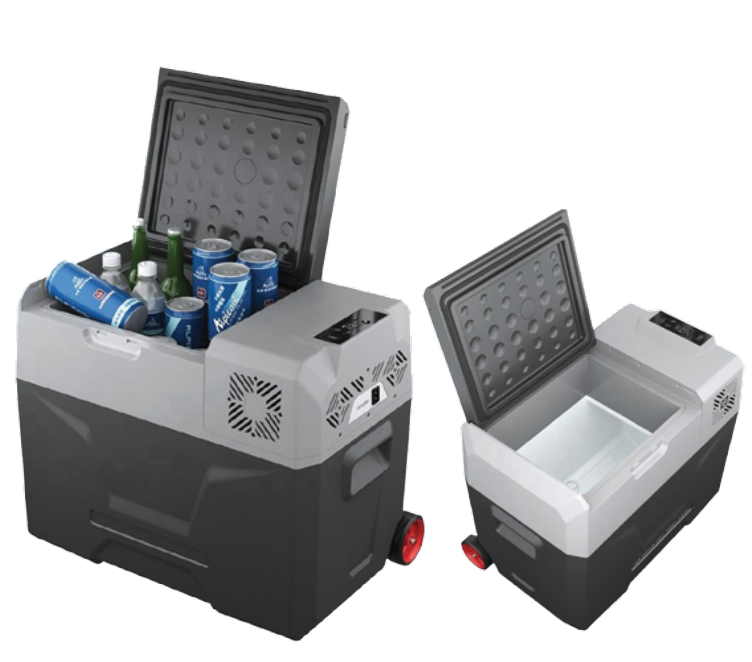 Cargocool CX40 Car Fridge