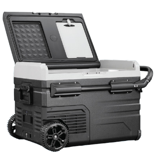 Cargocool TSW40 Car Fridge