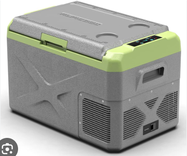 Cargocool X30 Car Fridge