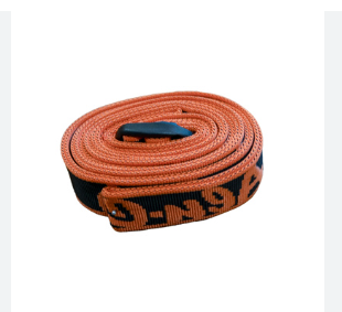 Alucab Alu-Cab Awning Guy Strap - Each