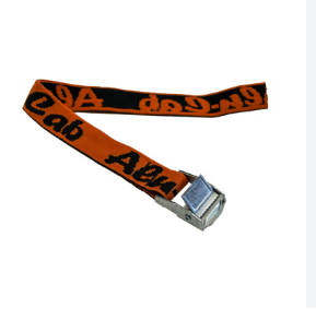 Alucab Awning Cambuckle Strap