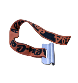 Alucab Awning Extrusion Strap
