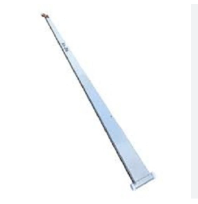 Alucab Awning Secondary Arm