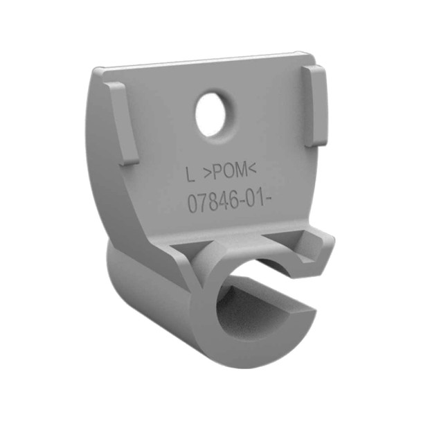 Alucab Awning S/S Swivel Plate