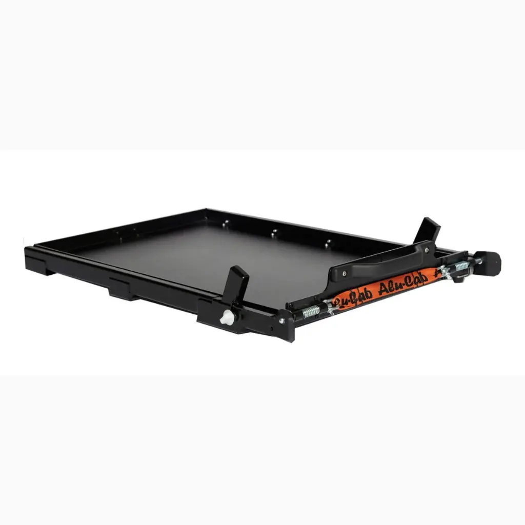 Alucab Fridge Slide Bearings