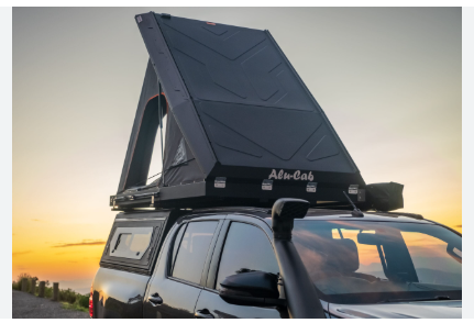 Alucab Gen 3R Main Tent Canvas