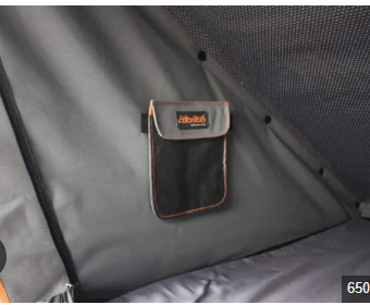 Alucab Lightweight Tent - Bag (Single)