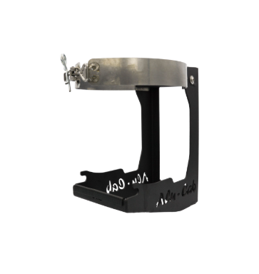 Alucab Mini Throw Over Catch For Gas Bottle