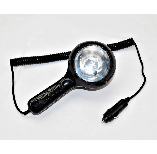 Alucab Stalk Lights For Campers, Tents & Roofs