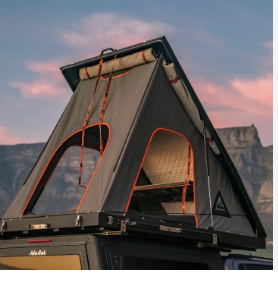 Alucab Tent Stand For Display Tent