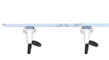 Ambulance Iv Rails