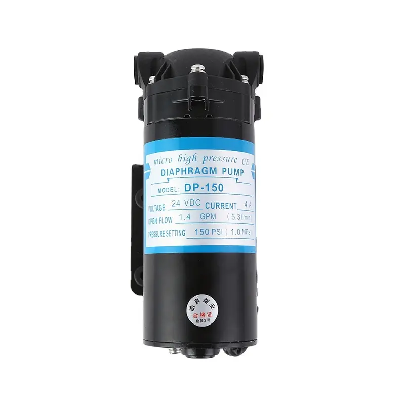 DP-35 Submersive Pump
