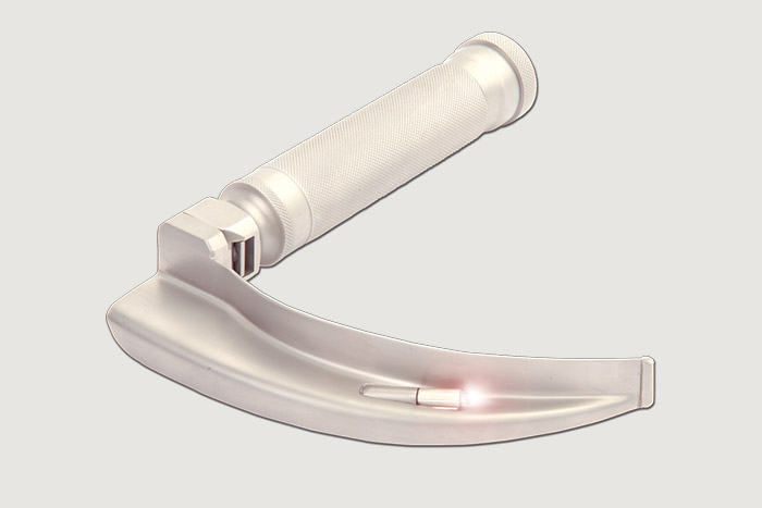 Laryngoscope