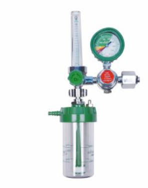 Oxygen Regulator