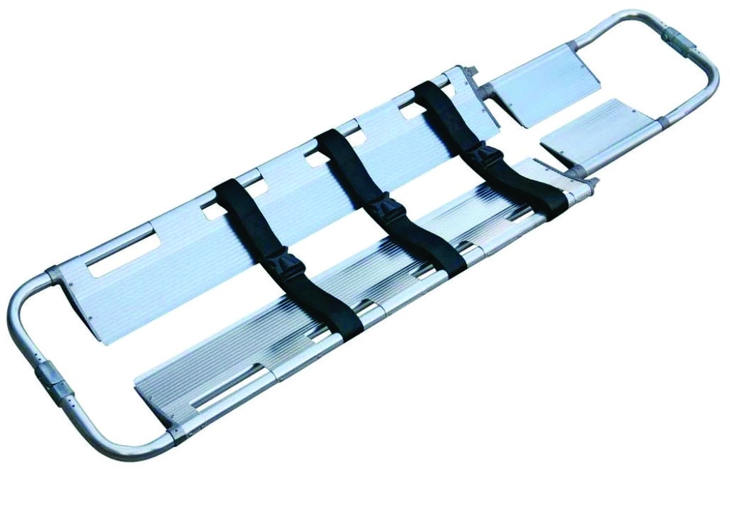 Scoop Stretcher