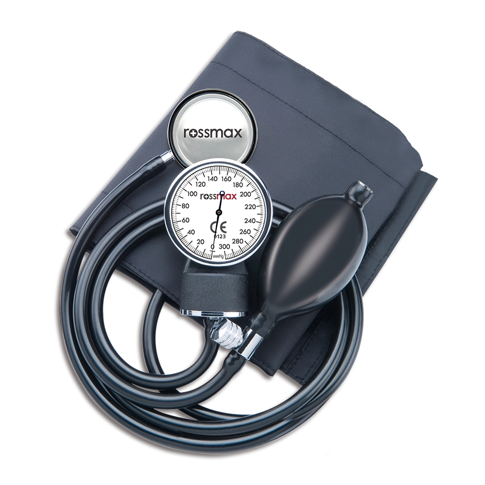 Sphygmomanometer