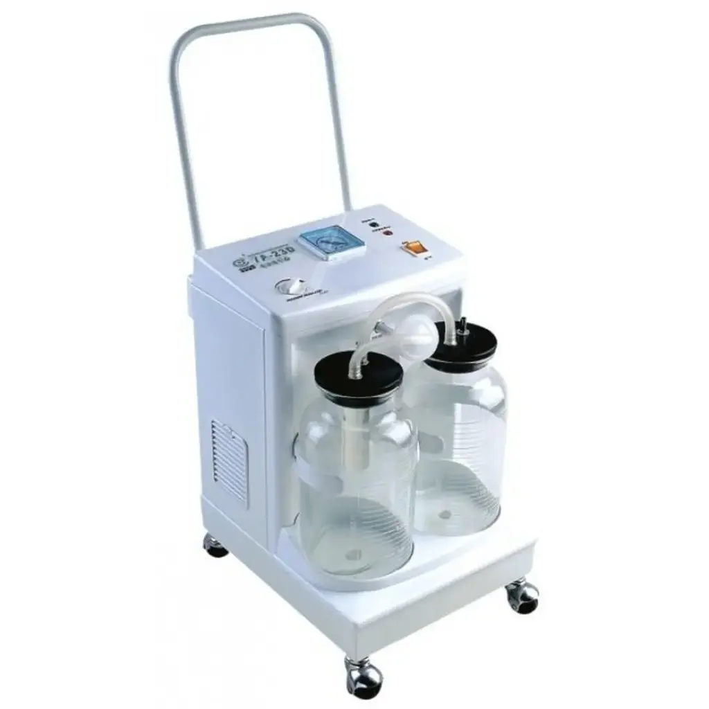 Suction Machine