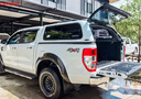 Carryboy 560N Canopy For Ford T6