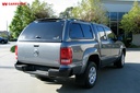 Carryboy 560N Canopy For VW Amarok