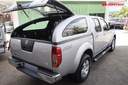 Carryboy G500 Canopy For Nissan Navara Pick-Up