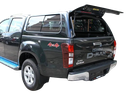 Carryboy S2 Canopy For Isuzu D-Max