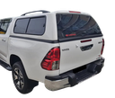 Carryboy S2 Canopy For Toyota Hilux Revo A-Deck
