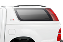 Carryboy S7 Canopy For Isuzu D-Max