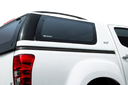 Carryboy S7 Canopy To Suit Nissan Navara NP300