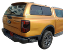 Carryboy SR5 Canopy For Ford Ranger 2023