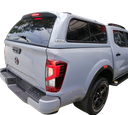 Carryboy SR5 Canopy For Nissan Navara (2021)