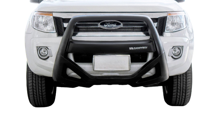 Carryboy Front Nudge Guard